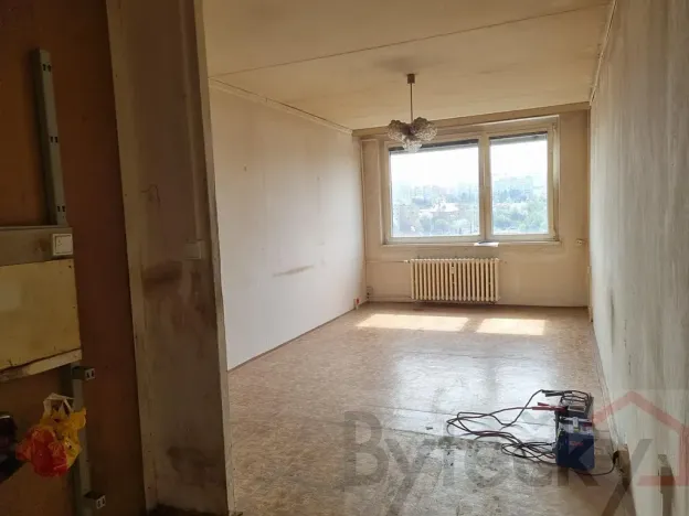 Prodej bytu 2+kk, Praha - Chodov, Kloboukova, 43 m2