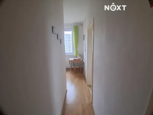 Prodej bytu 2+1, České Budějovice, Netolická, 49 m2