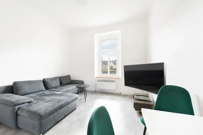 Prodej bytu 3+kk, Praha - Vysočany, Spojovací, 69 m2