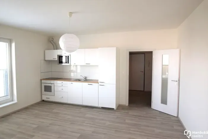 Pronájem bytu 2+kk, Olomouc, gen. Píky, 47 m2