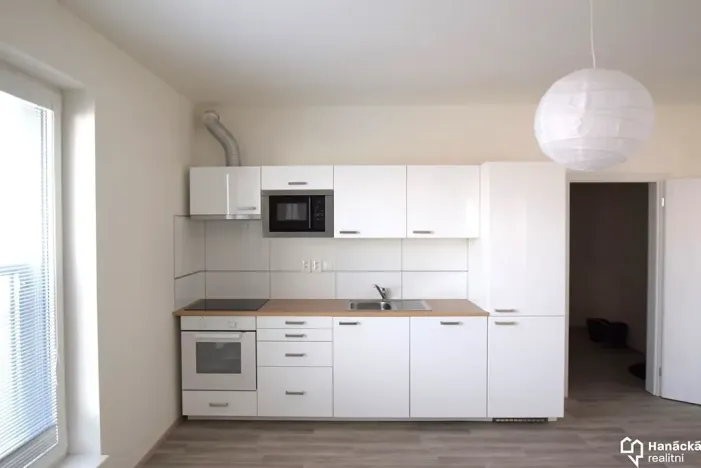 Pronájem bytu 2+kk, Olomouc, gen. Píky, 47 m2