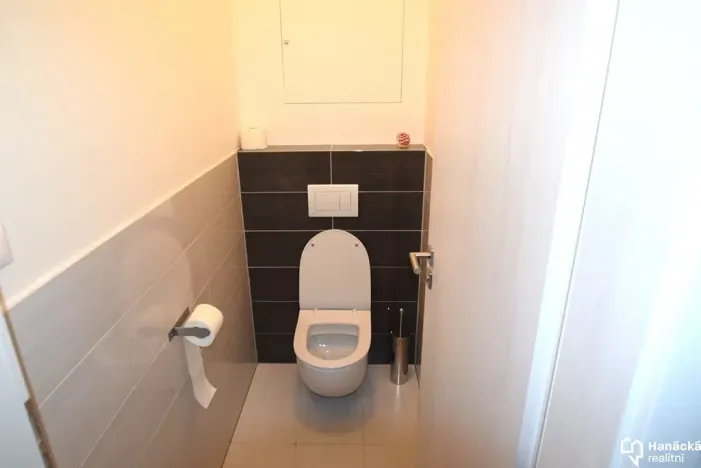 Pronájem bytu 2+kk, Olomouc, gen. Píky, 47 m2