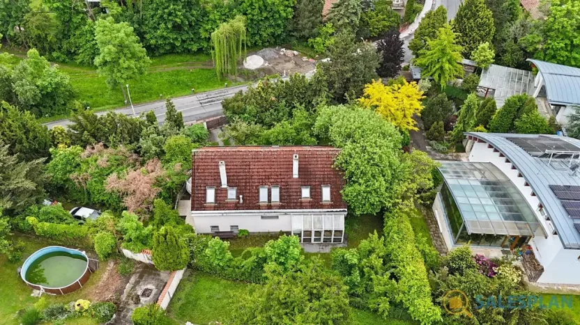 Prodej obchodního prostoru, Praha - Koloděje, K Dubči, 337 m2