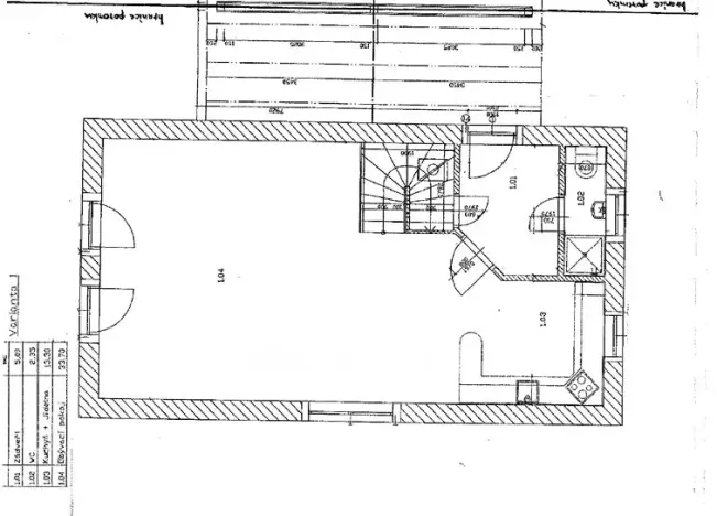 Prodej rodinného domu, Jesenice, Šeříková, 108 m2