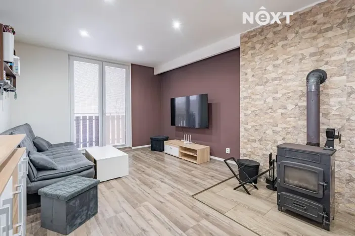 Pronájem bytu 3+kk, Nemyšl, 79 m2