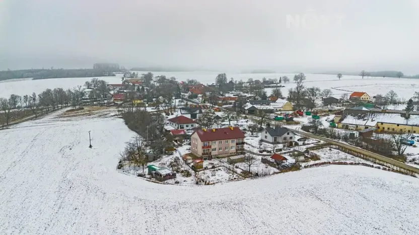 Pronájem bytu 3+kk, Nemyšl, 79 m2