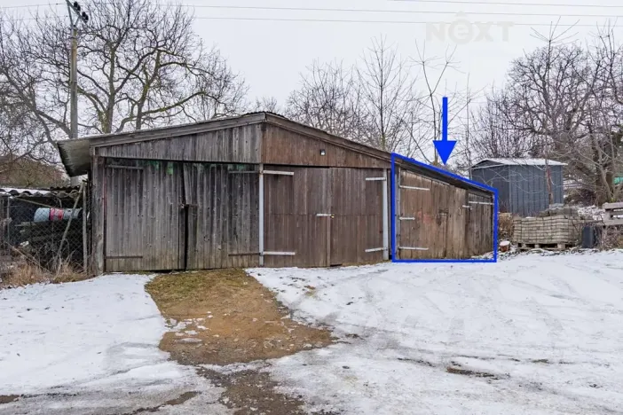 Pronájem bytu 3+kk, Nemyšl, 79 m2