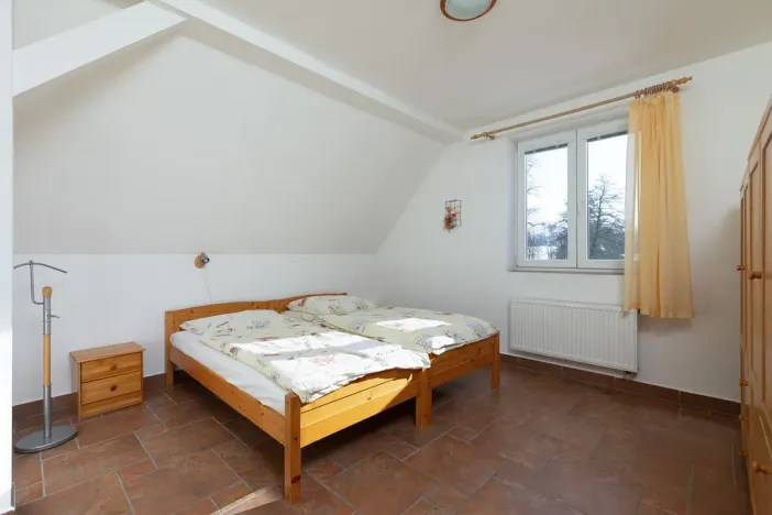 Prodej ubytování, Dolní Moravice, 505 m2