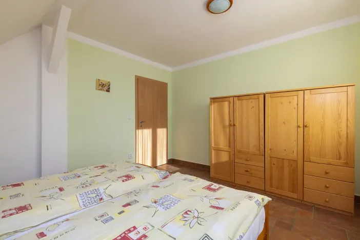 Prodej ubytování, Dolní Moravice, 505 m2