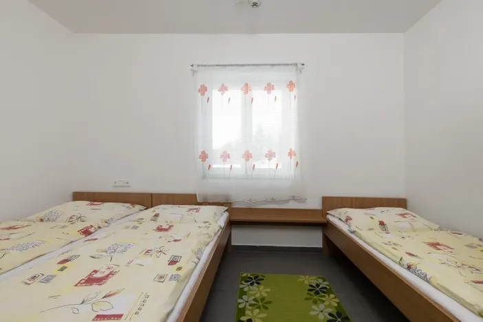 Prodej ubytování, Dolní Moravice, 760 m2