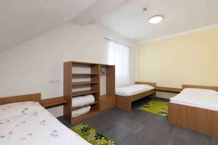 Prodej ubytování, Dolní Moravice, 760 m2