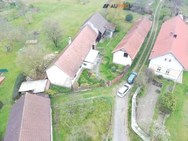 Prodej rodinného domu, Golčův Jeníkov - Nasavrky, 105 m2