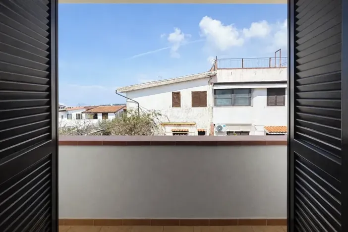 Prodej rodinného domu, Scalea, Itálie, Via Egidio Covello, 80 m2