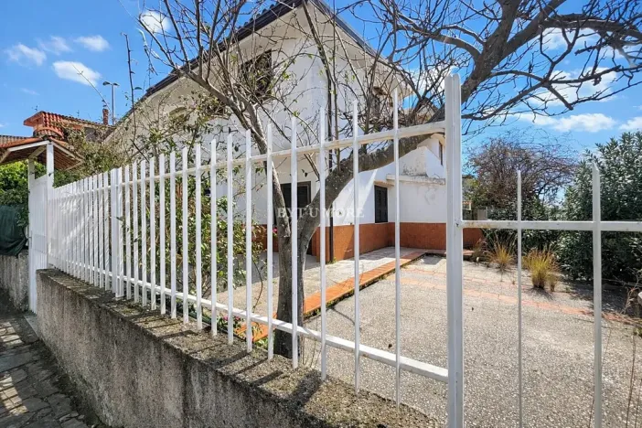 Prodej rodinného domu, Scalea, Itálie, Via Egidio Covello, 80 m2