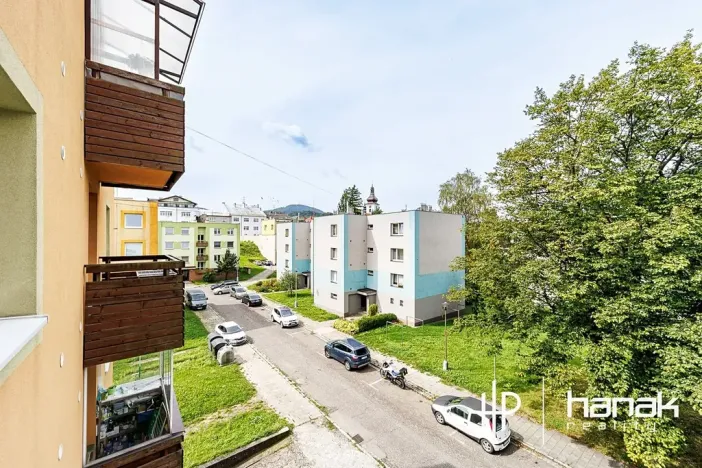 Pronájem bytu 2+1, Frenštát pod Radhoštěm, Podkopčí, 62 m2
