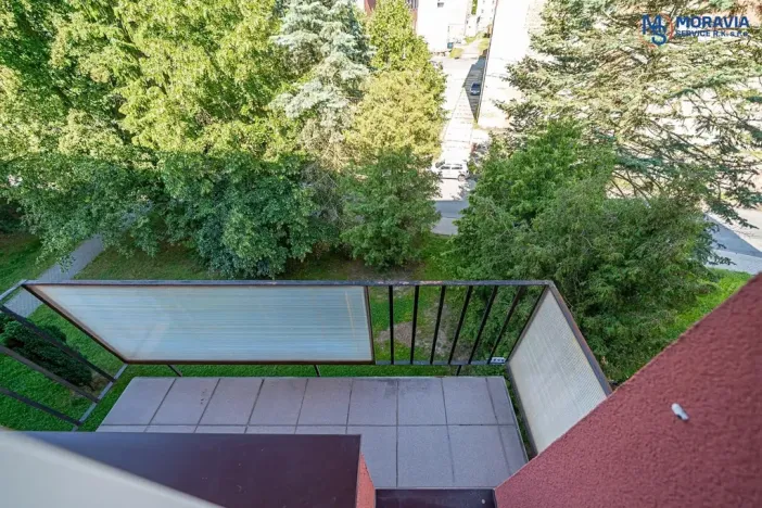 Prodej bytu 2+1, Bruntál, Jesenická, 53 m2