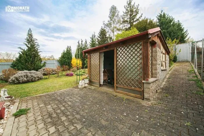 Prodej chaty, Brno, 61 m2