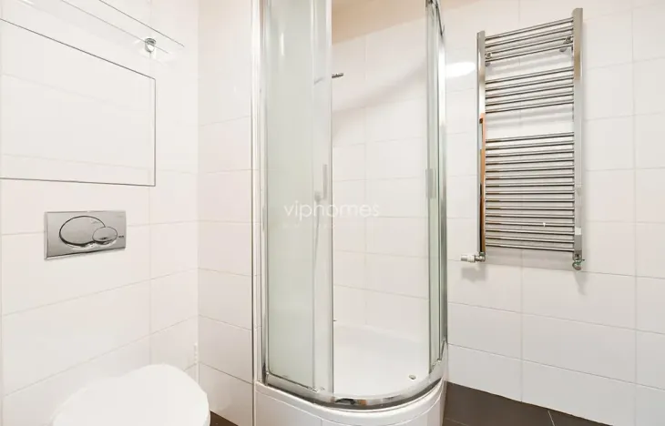 Pronájem bytu 1+kk, Praha - Bubeneč, Mlýnská, 47 m2