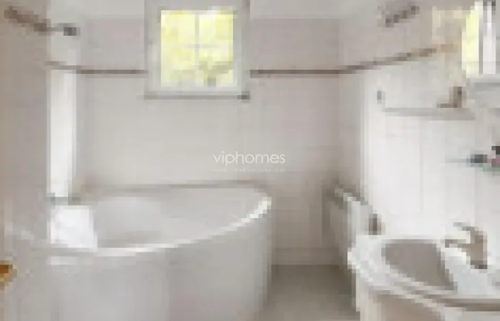 Pronájem vily, Praha - Nebušice, V březinkách, 365 m2