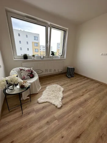 Pronájem bytu 3+kk, České Budějovice, České Vrbné, 69 m2