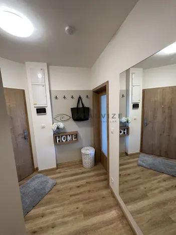 Pronájem bytu 3+kk, České Budějovice, České Vrbné, 69 m2