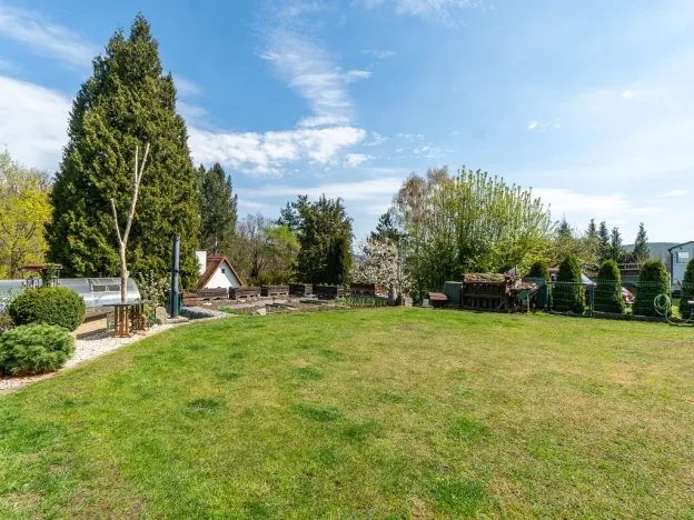 Prodej chaty, Hřiměždice - Vestec, 103 m2