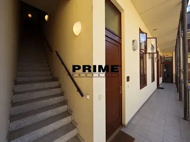 Pronájem bytu 5+1, Praha - Smíchov, Štefánikova, 168 m2