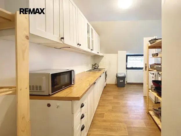 Pronájem rodinného domu, Drahelčice, V Brance, 164 m2