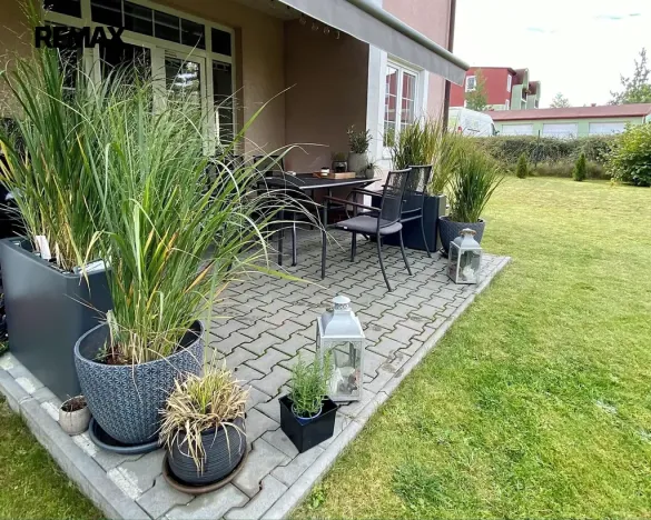 Pronájem bytu 4+1, Vestec, Ve Stromkách, 123 m2