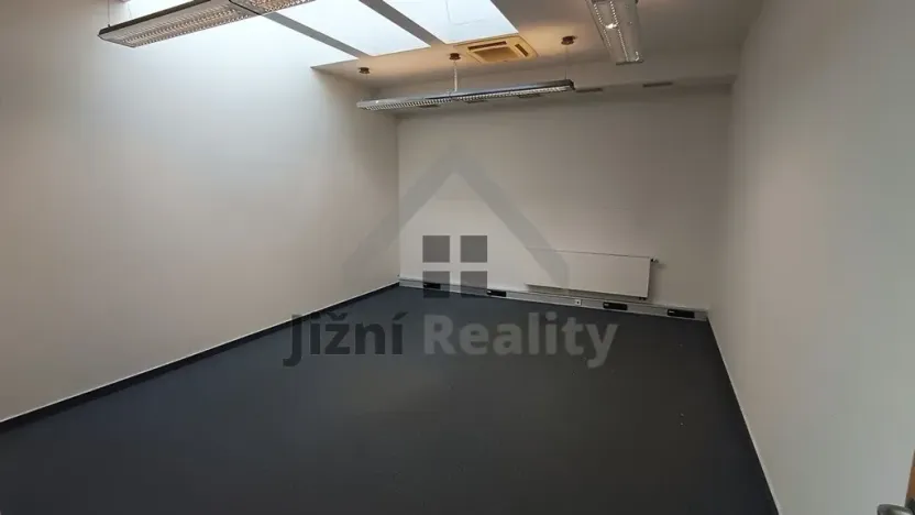 Pronájem kanceláře, Praha - Břevnov, Bělohorská, 1054 m2