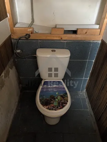 Prodej bytu 2+1, Uherčice, 98 m2