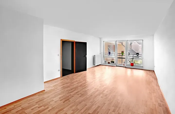 Prodej bytu 2+kk, České Budějovice, Rudolfovská tř., 98 m2