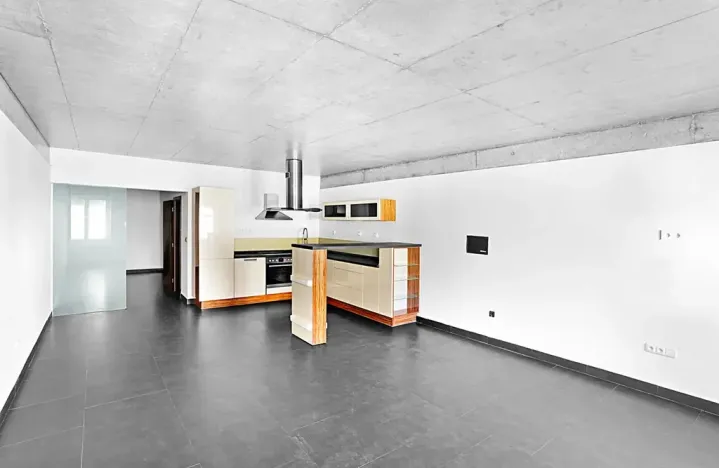 Prodej bytu 2+kk, České Budějovice, Rudolfovská tř., 98 m2