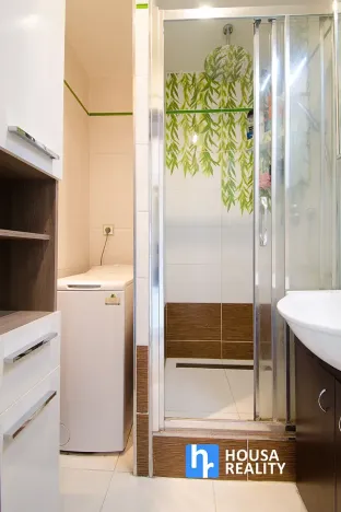 Prodej bytu 3+kk, Praha - Záběhlice, Svojšovická, 55 m2