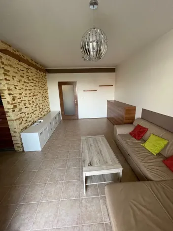 Pronájem bytu 1+kk, Olomouc, Mošnerova, 40 m2