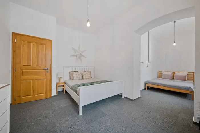 Prodej bytu 3+kk, Králíky, 76 m2