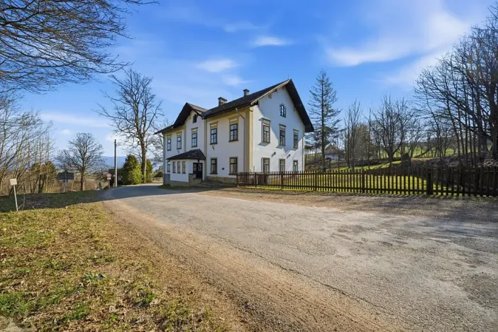 Prodej bytu 3+kk, Králíky, 76 m2