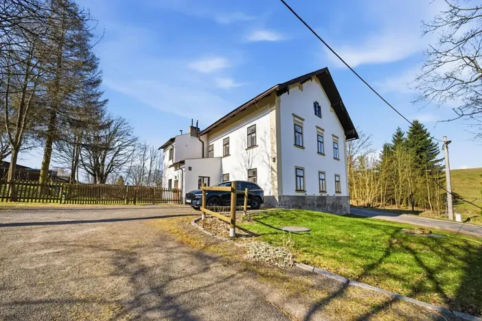 Prodej bytu 3+kk, Králíky, 80 m2