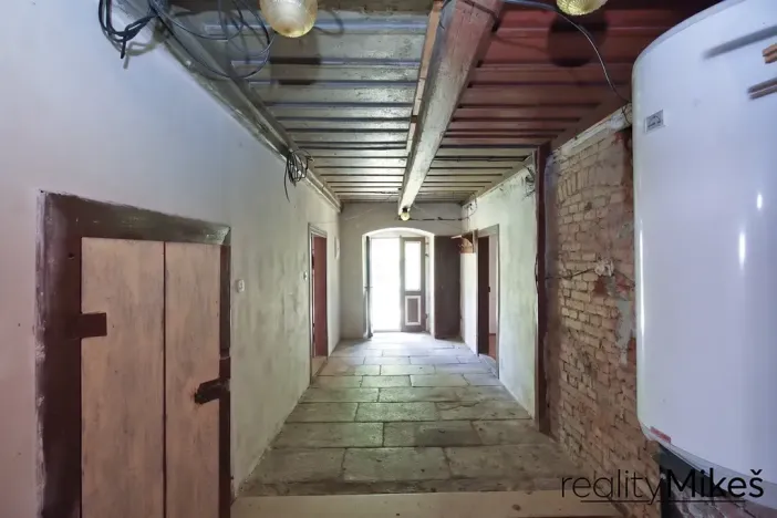 Prodej rodinného domu, Liberec, Karlinská, 273 m2