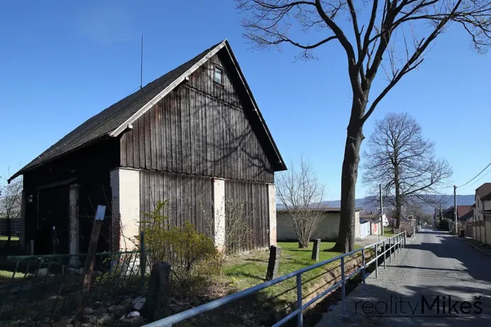 Prodej rodinného domu, Liberec, Karlinská, 273 m2
