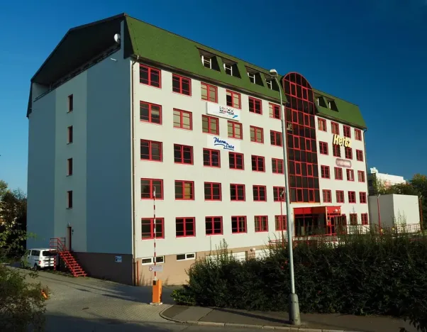 Pronájem kanceláře, Praha - Ruzyně, Dědinská, 35 m2