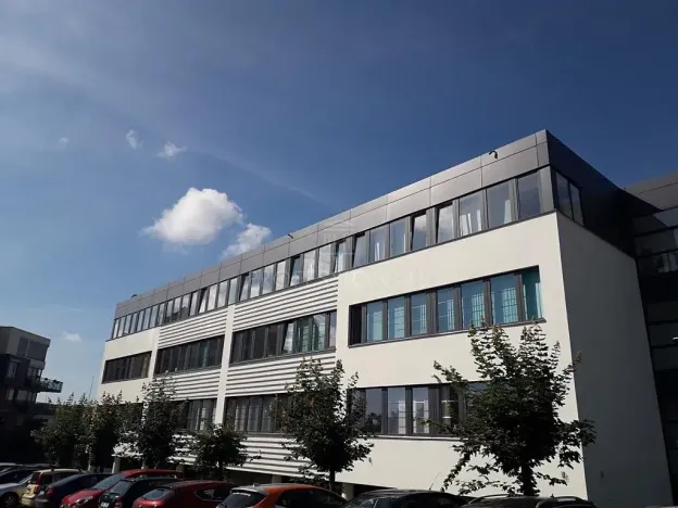 Pronájem kanceláře, Praha - Jinonice, Pekařská, 390 m2
