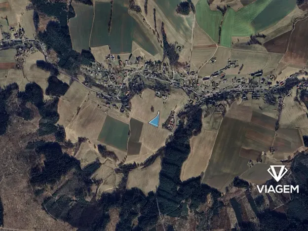 Prodej podílu pole, Libňatov, 1564 m2