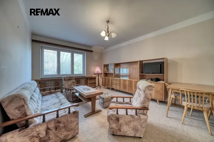 Prodej bytu 3+1, Kolín, Sladkovského, 84 m2