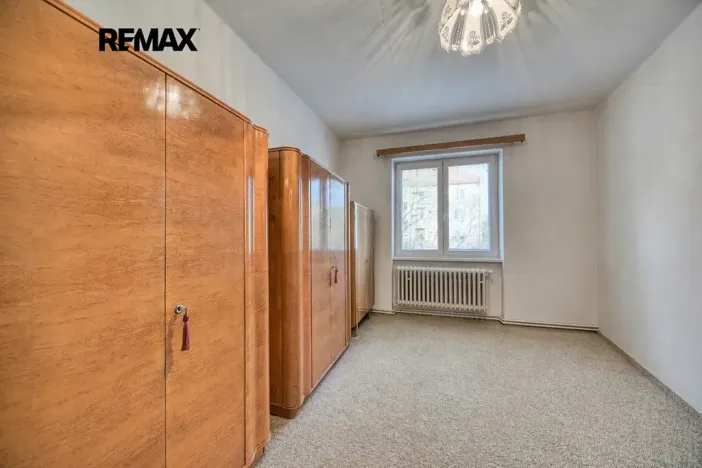 Prodej bytu 3+1, Kolín, Sladkovského, 84 m2