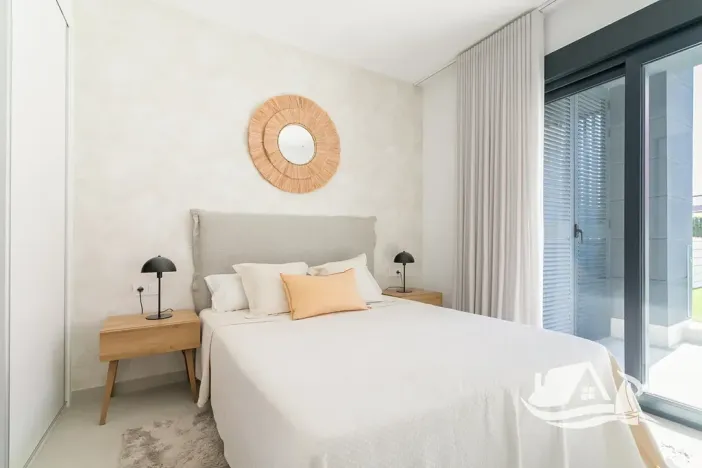 Prodej bytu 4+kk, Torrevieja, Španělsko, 86 m2