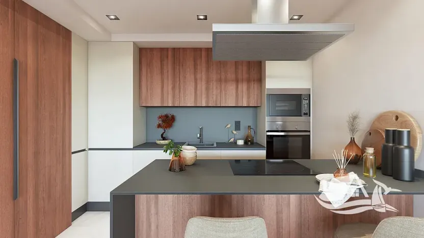 Prodej bytu 5+kk, Marbella, Španělsko, 135 m2