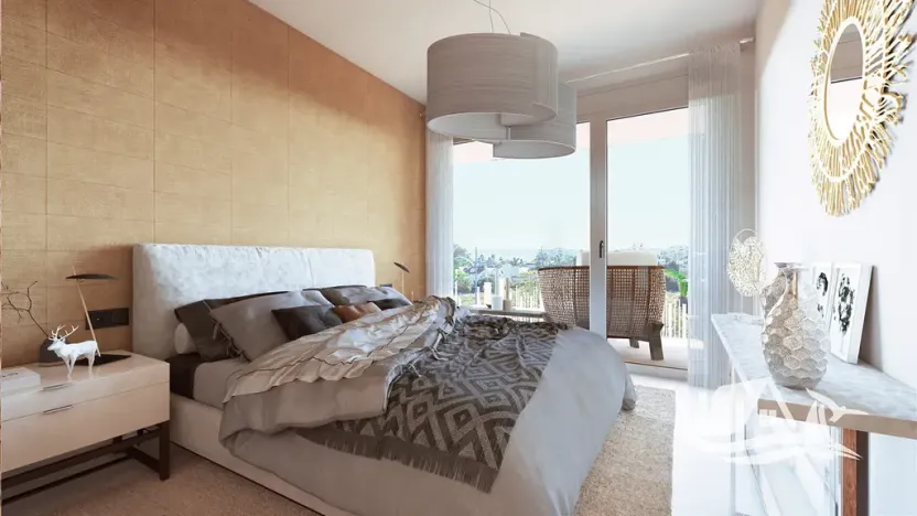 Prodej bytu 5+kk, Marbella, Španělsko, 135 m2