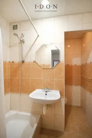 Prodej bytu 2+1, Ostrava, Zimmlerova, 43 m2