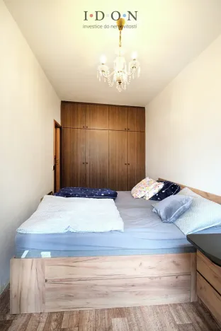 Prodej bytu 2+1, Ostrava, Zimmlerova, 43 m2